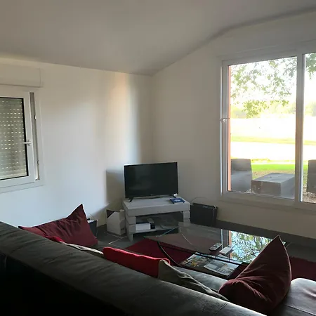 Maison Maguiga Avec Piscine 別荘