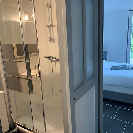Ferienhaus Maison Maguiga Avec Piscine