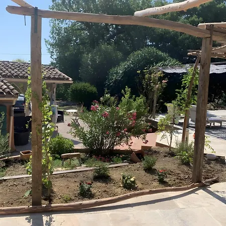 Maison Maguiga Avec Piscine