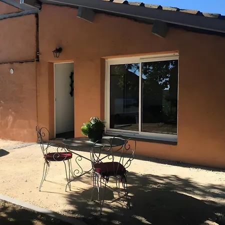 Maison Maguiga Avec Piscine 別荘