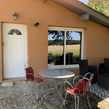 Maison Maguiga Avec Piscine