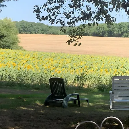 Maison Maguiga Avec Piscine *