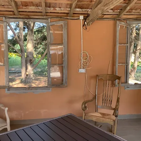 別荘 Maison Maguiga Avec Piscine *